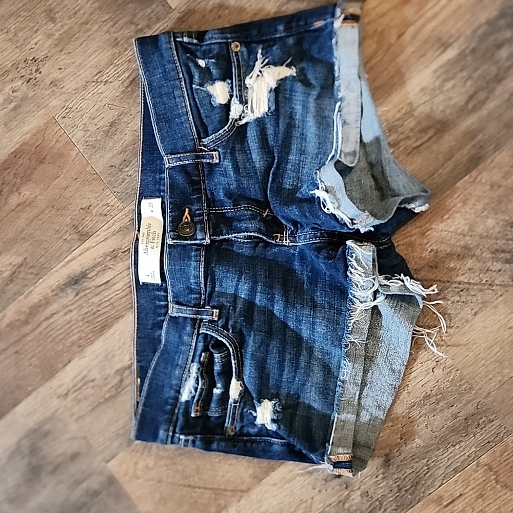 Abercrombie & Fitch shorts